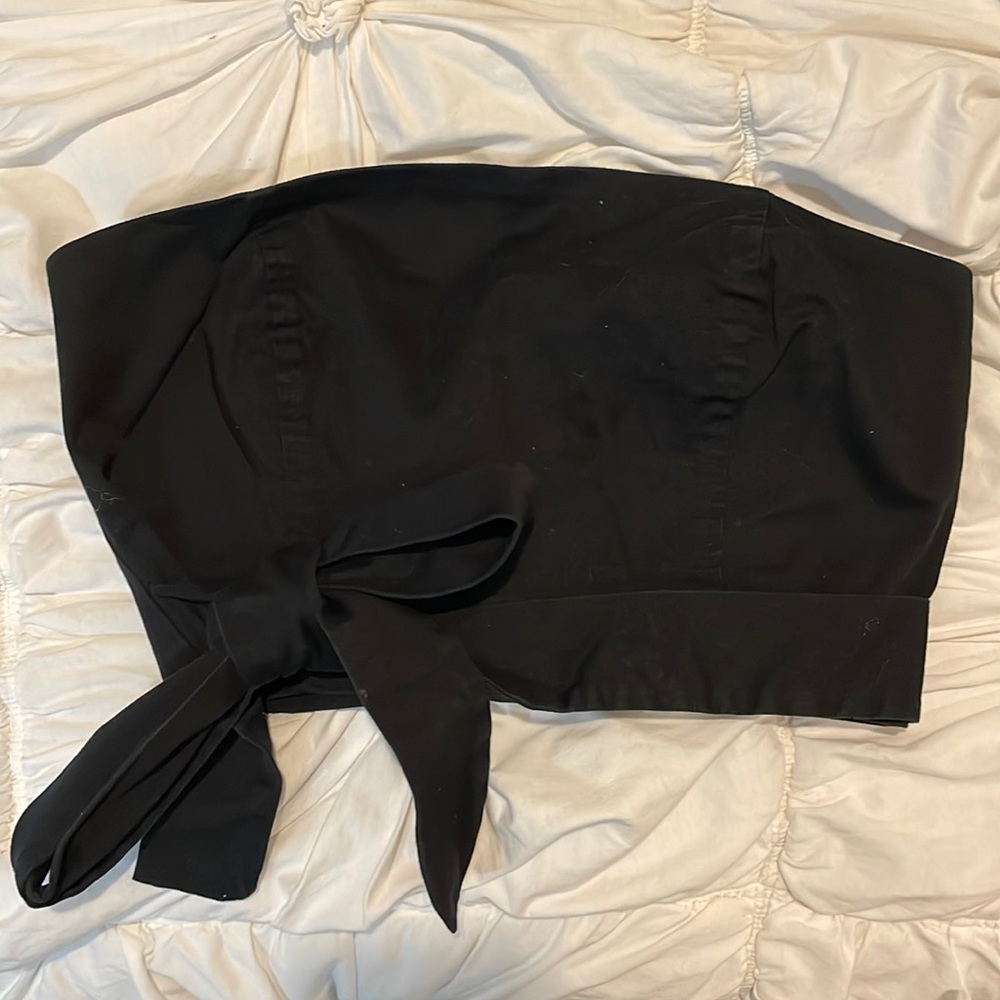 aritzia tube top